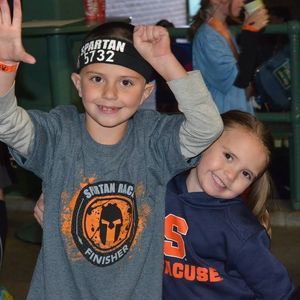 Meet your Posher, Dan